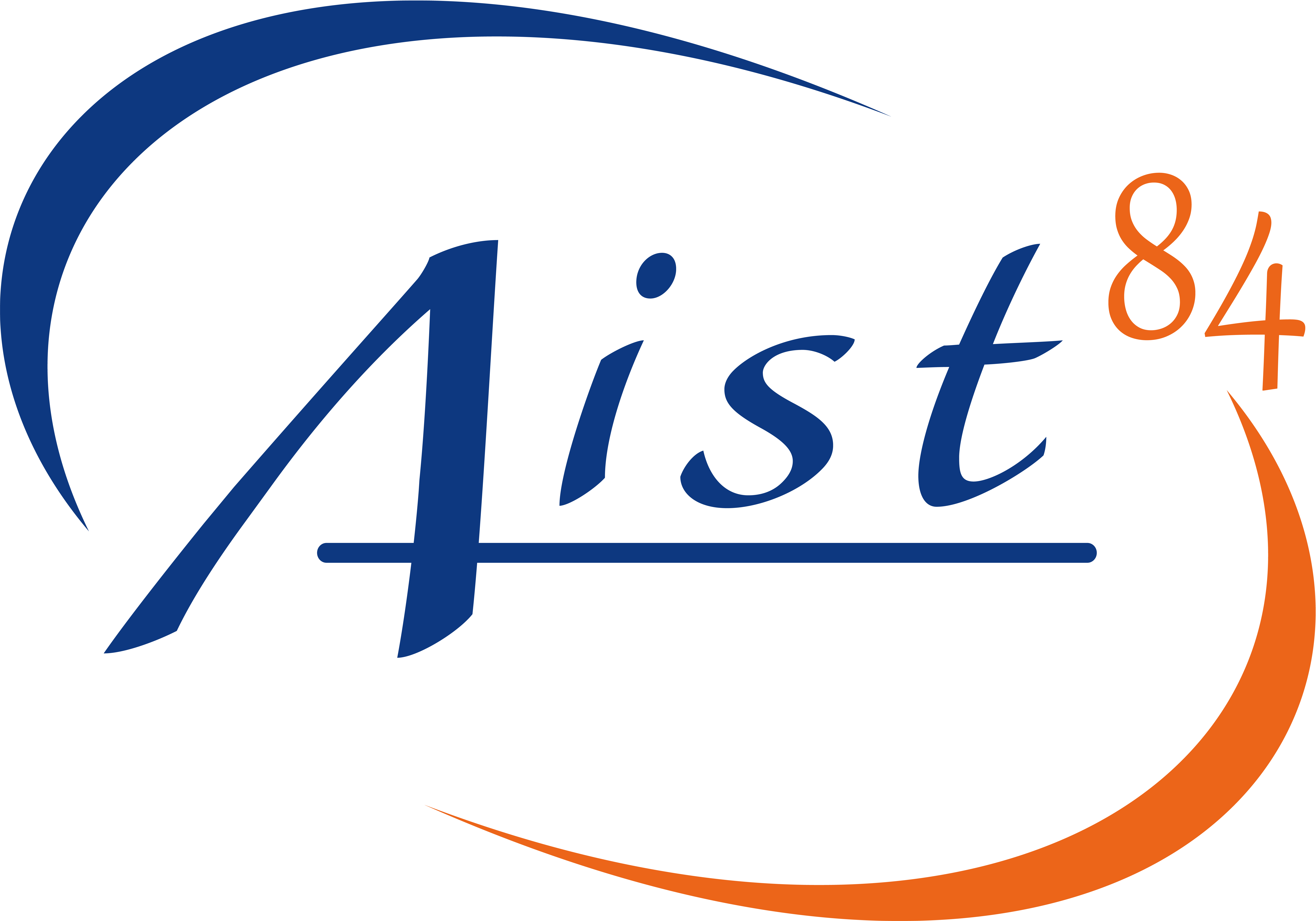 AIST 84